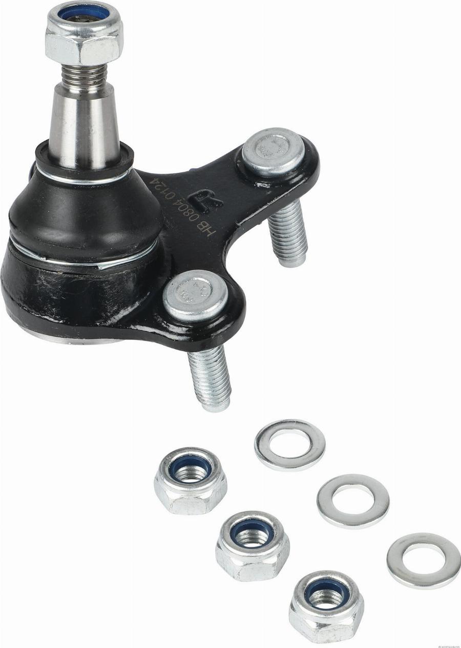 Herth+Buss Jakoparts J4870804 - Ball Joint car-mod.net