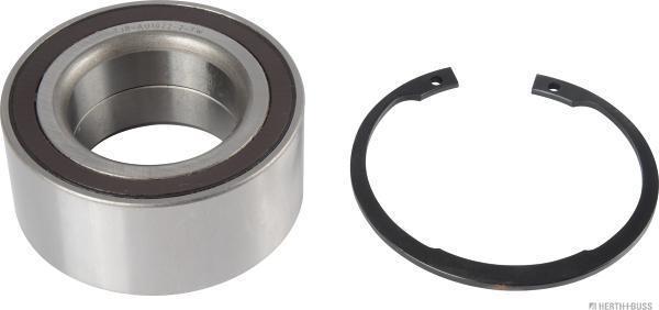 Autokit 01.97855 - Bearing Kit, wheel hub car-mod.net