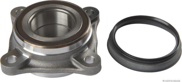 AutomotiveAdriado GLWB0293K - Bearing Kit, wheel hub car-mod.net
