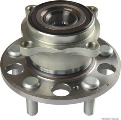 Herth+Buss Jakoparts J4714056 - Bearing Kit, wheel hub car-mod.net
