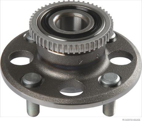 Herth+Buss Jakoparts J4714022 - Bearing Kit, wheel hub car-mod.net