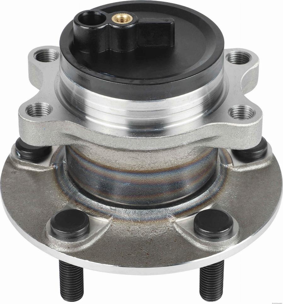 Herth+Buss Jakoparts J4715065 - Bearing Kit, wheel hub car-mod.net