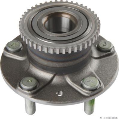 Herth+Buss Jakoparts J4713022 - Bearing Kit, wheel hub car-mod.net