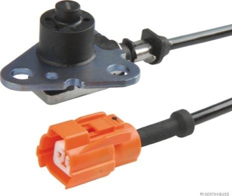 Herth+Buss Jakoparts J5904000 - ABS sensor, wheel speed car-mod.net