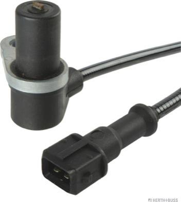 Herth+Buss Jakoparts J5905001 - ABS sensor, wheel speed car-mod.net