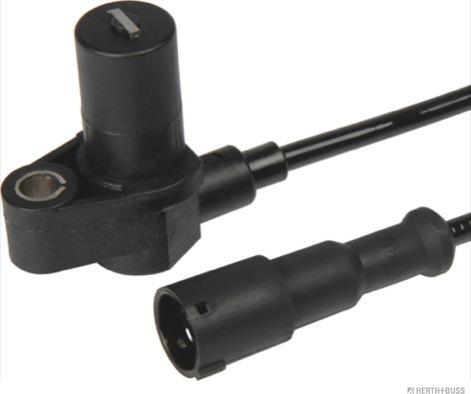 Herth+Buss Jakoparts J5900401 - ABS sensor, wheel speed car-mod.net
