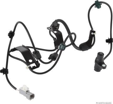 Herth+Buss Jakoparts J5902064 - ABS sensor, wheel speed car-mod.net