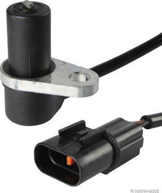 Herth+Buss Jakoparts J5915004 - ABS sensor, wheel speed car-mod.net