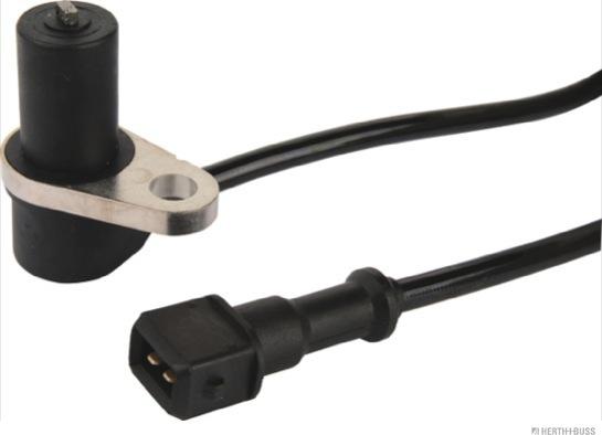 Herth+Buss Jakoparts J5915001 - ABS sensor, wheel speed car-mod.net