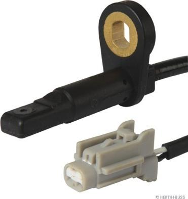 Herth+Buss Jakoparts J5911017 - ABS sensor, wheel speed car-mod.net