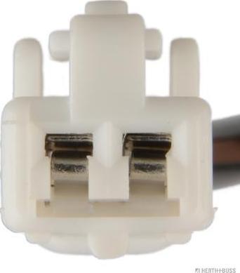 Herth+Buss Jakoparts J5932002 - ABS sensor, wheel speed car-mod.net