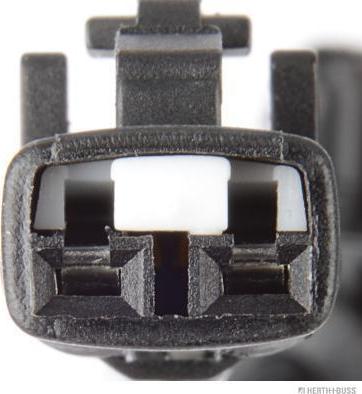 Herth+Buss Jakoparts J5932016 - ABS sensor, wheel speed car-mod.net