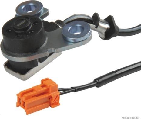 Herth+Buss Jakoparts J5924000 - ABS sensor, wheel speed car-mod.net