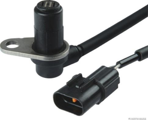 Herth+Buss Jakoparts J5925036 - ABS sensor, wheel speed car-mod.net