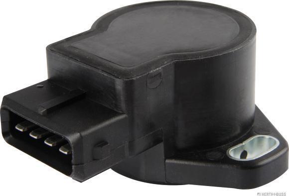 Herth+Buss Jakoparts J5645004 - Throttle position sensor car-mod.net