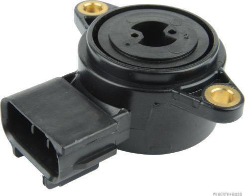 Herth+Buss Jakoparts J5645005 - Throttle position sensor car-mod.net