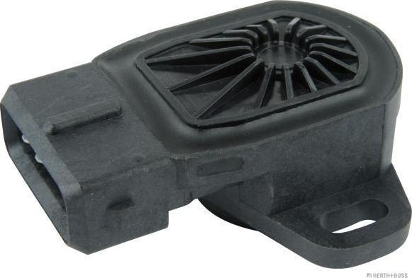 Herth+Buss Jakoparts J5645001 - Throttle position sensor car-mod.net