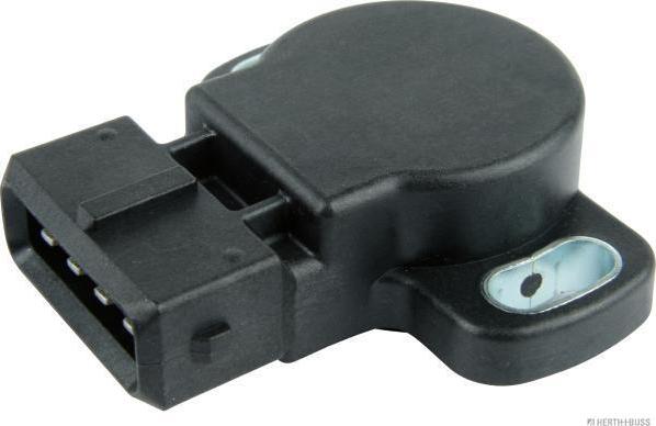 Herth+Buss Jakoparts J5645003 - Throttle position sensor car-mod.net