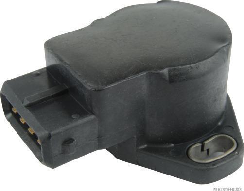 Herth+Buss Jakoparts J5645002 - Throttle position sensor car-mod.net