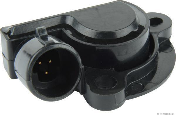 Herth+Buss Jakoparts J5640900 - Throttle position sensor car-mod.net