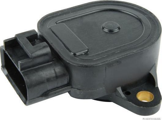 Herth+Buss Jakoparts J5642003 - Throttle position sensor car-mod.net