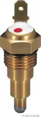 Herth+Buss Jakoparts J5655000 - Temperature Switch, radiator / air conditioner fan car-mod.net