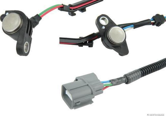 Herth+Buss Jakoparts J5664000 - Crankshaft position sensor, RPM car-mod.net