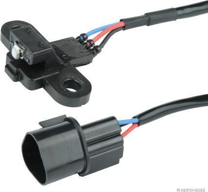 Herth+Buss Jakoparts J5665008 - Crankshaft position sensor, RPM car-mod.net