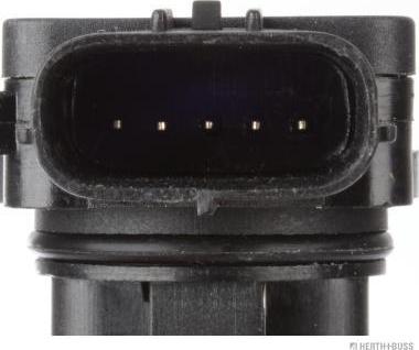 Herth+Buss Jakoparts J5685008 - Air Mass Sensor car-mod.net