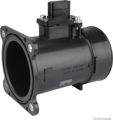 Herth+Buss Jakoparts J5681004 - Air Mass Sensor car-mod.net