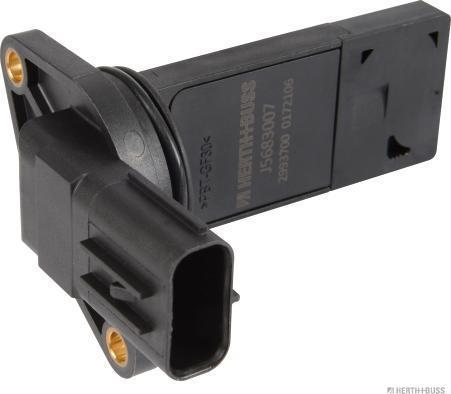 Herth+Buss Jakoparts J5683007 - Air Mass Sensor car-mod.net