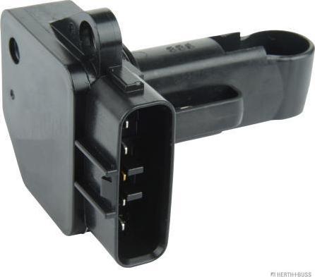Herth+Buss Jakoparts J5682000 - Air Mass Sensor car-mod.net