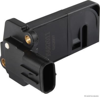 Herth+Buss Jakoparts J5682011 - Air Mass Sensor car-mod.net
