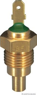 Herth+Buss Jakoparts J5625000 - Coolant temperature Sensor car-mod.net