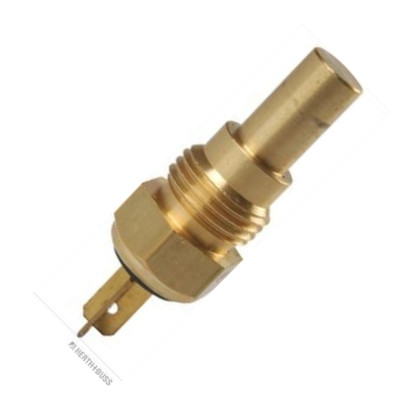 Herth+Buss Jakoparts J5625002 - Coolant temperature Sensor car-mod.net