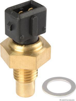 Herth+Buss Jakoparts J5620900 - Coolant temperature Sensor car-mod.net
