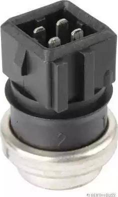 Herth+Buss Jakoparts J5628003 - Coolant temperature Sensor car-mod.net
