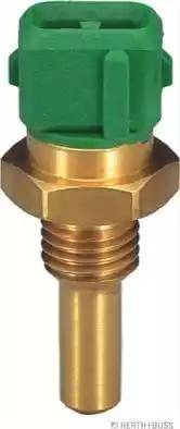 Herth+Buss Jakoparts J5623010 - Coolant temperature Sensor car-mod.net