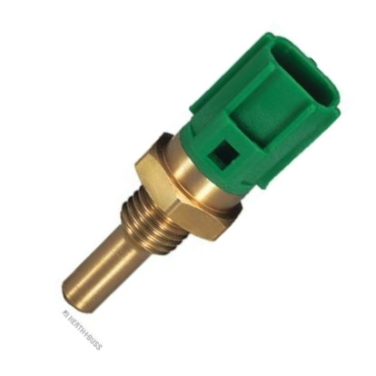 Herth+Buss Jakoparts J5622006 - Coolant temperature Sensor car-mod.net