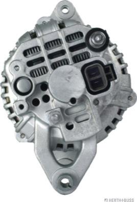 Herth+Buss Jakoparts J5115030 - Alternator car-mod.net