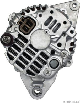 Herth+Buss Jakoparts J5115031 - Alternator car-mod.net