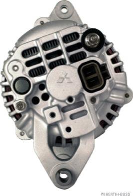 Herth+Buss Jakoparts J5115033 - Alternator car-mod.net