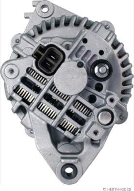 Herth+Buss Jakoparts J5115027 - Alternator car-mod.net