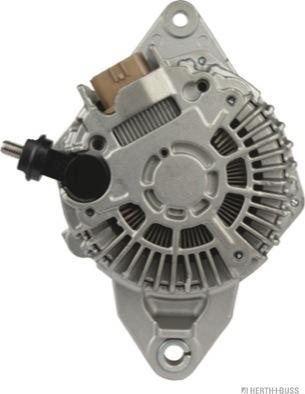 Herth+Buss Jakoparts J5115105 - Alternator car-mod.net