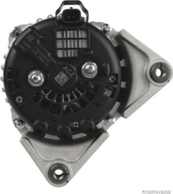 Herth+Buss Jakoparts J5110916 - Alternator car-mod.net