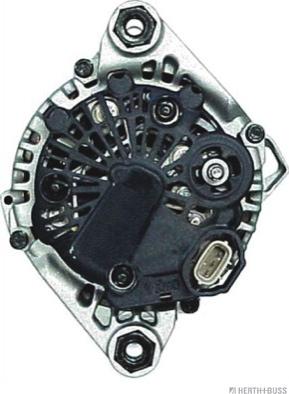 Herth+Buss Jakoparts J5110533 - Alternator car-mod.net