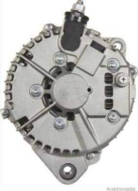 Herth+Buss Jakoparts J5111101 - Alternator car-mod.net