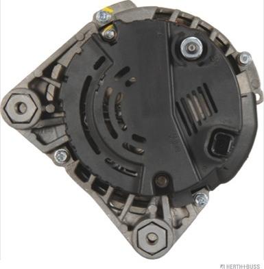 Herth+Buss Jakoparts J5111114 - Alternator car-mod.net