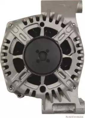 Herth+Buss Jakoparts J5118024 - Alternator car-mod.net