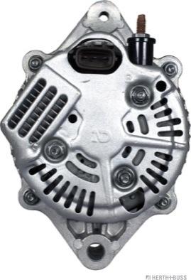 Herth+Buss Jakoparts J5112097 - Alternator car-mod.net